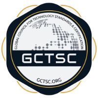 GCTSC accreditation seal